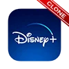 Disney+Clone Script