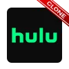 Hulu Clone Script