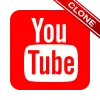 YouTube TV Clone Script