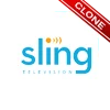 Sling TV Clone Script