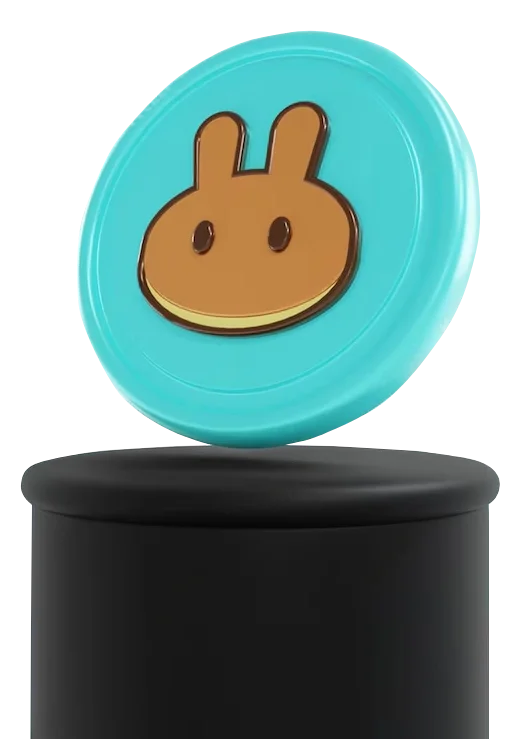 PancakeSwap Clone Software