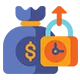 Deposit & Withdrawal Fee