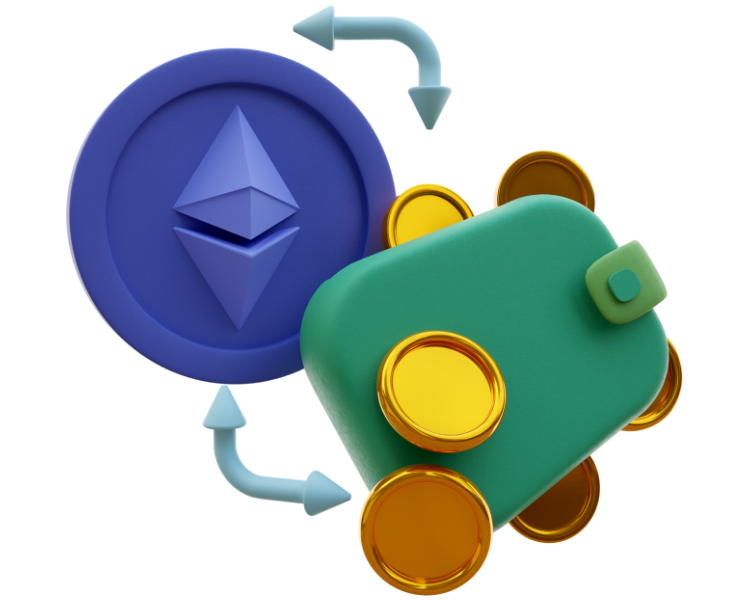 White Label Crypto Payment Gateway Development Services