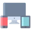 Access From Several Devices