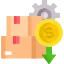Lower Transaction Costs