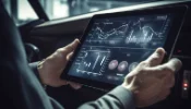 Stunning Dashboard