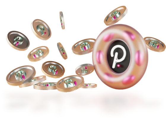Polkadot Blockchain Development