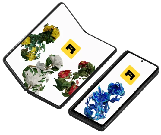 Foundation Clone App
