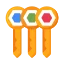 Multi-Wallet Support