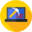 Online Mining