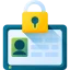 Several Layers of Security