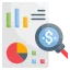 Hosting and financial Management
