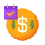 Lower Fee Charges