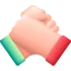 Broad Network Of Partnerships
