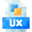 UI/UX design and project development of architecture