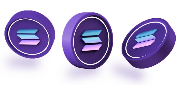 Solana Blockchain Development Company 