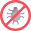 100% Bug-free