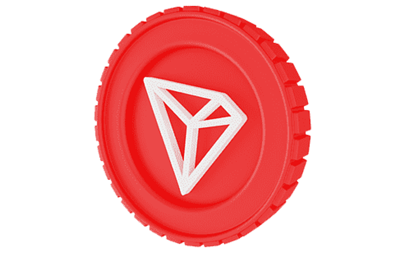 Development of Tron Token