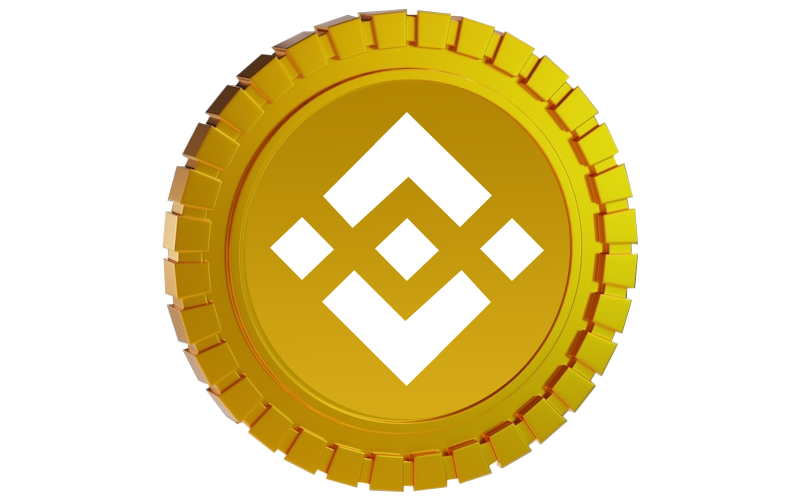 Development of BEP Token