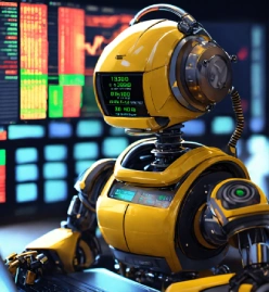 AI Trading Bot