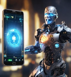 Signal Bot
