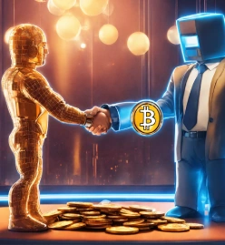 Perpetual Trading Bot