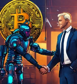 Crypto Arbitrage Bot