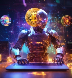 DeFi Trading Bot