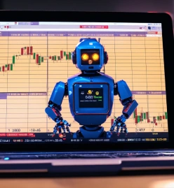 DCA Bot