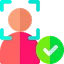 Biometric Authentication