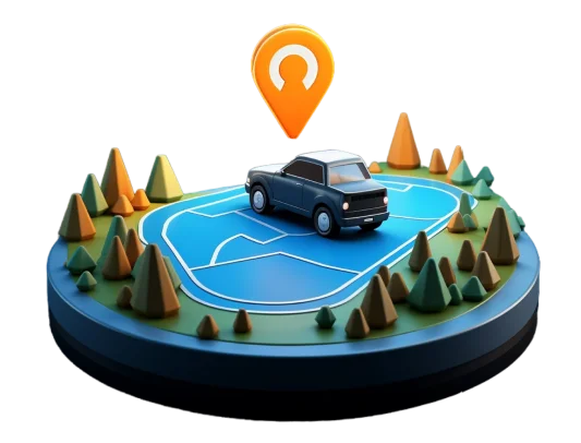 Taxi App Development Company