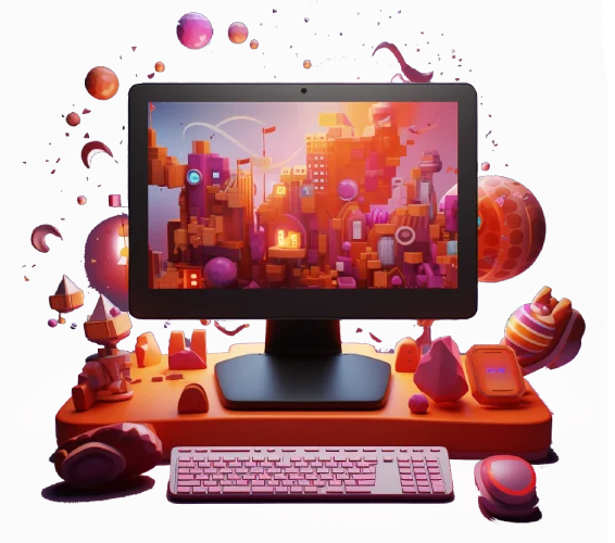 Web Design and Web Development