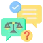 Legal Establishments