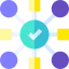 100% Decentralized