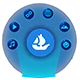 OpenSea-like NFT marketplace