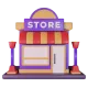 E-commerce