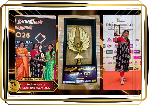 award