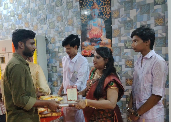 award