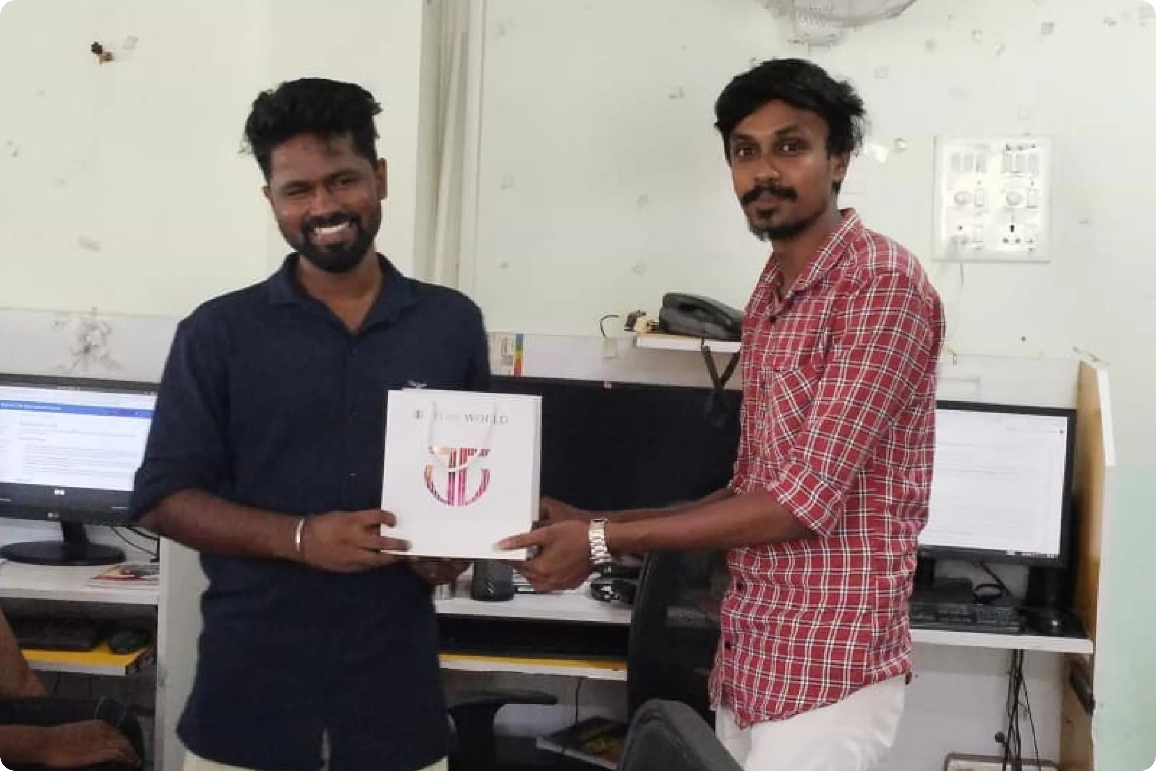 award