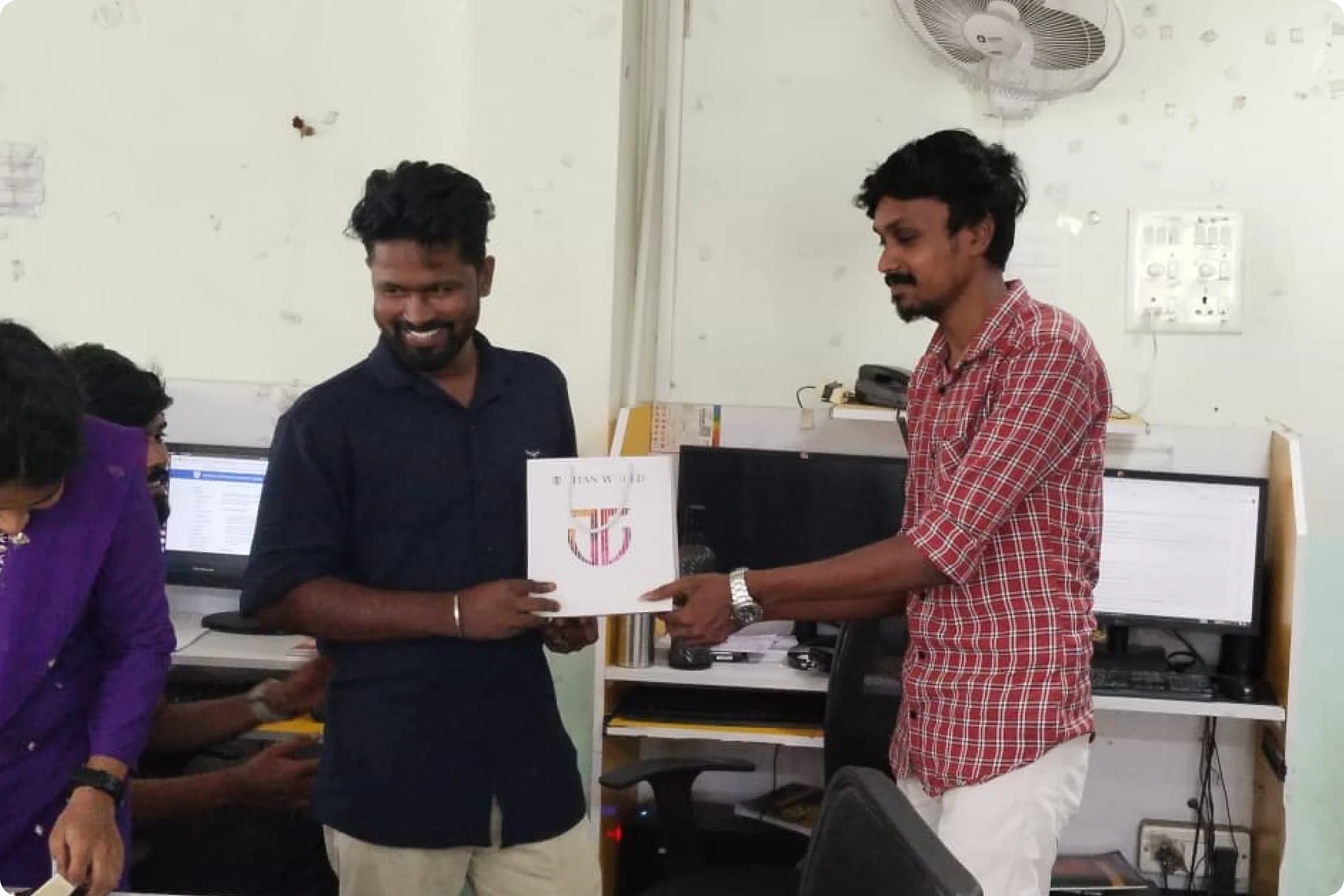 award
