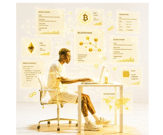 Company Vision
