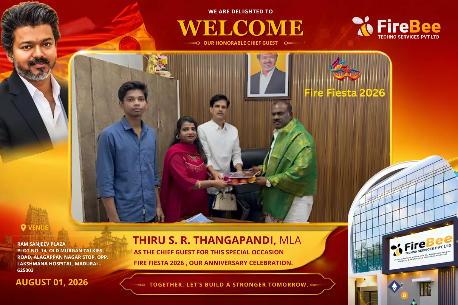 award