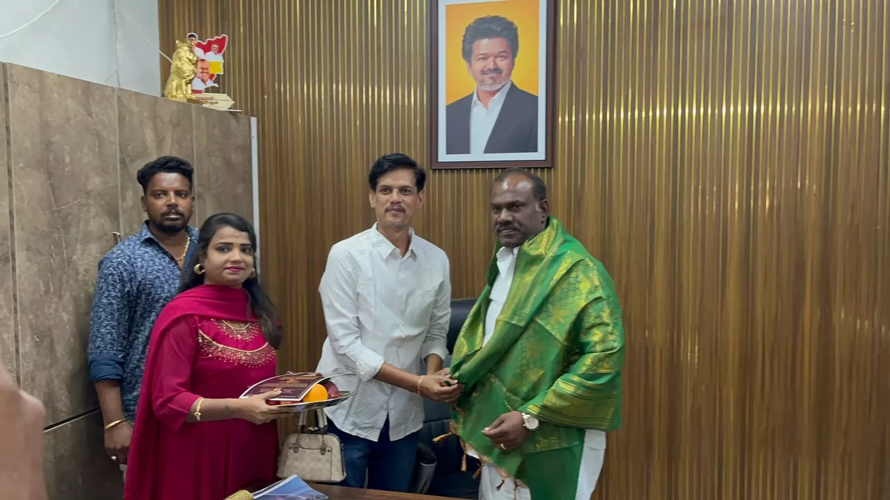 award
