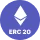 Ethereum Token Development (ERC20)