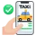 Taxi App