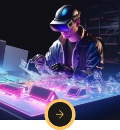 Outsourced Metaverse Project
