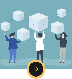 Outsourced Blockchain Project