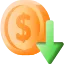 Saving costs