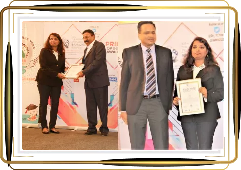 award