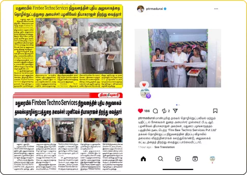 newspapers